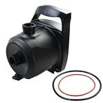NEW REDISIGNED R0723100 Pool Pump Body, Perfectly Fit for Zodiac & Polaris PB4SQ Part# R0723100 Booster Pump