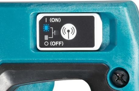 Makita 40V XGT Mitre Saw, 216mm – Cordless Power Tool