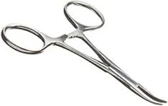 Hemostats and Clamps Stainless Stee