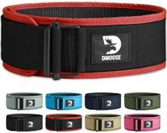 DMoose Auto Locking Gym Belts, Prov
