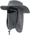 ASY Outdoor Sun Hat UPF 50 Protecti