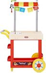 Little Tikes Ultimate Taco Cart Playset