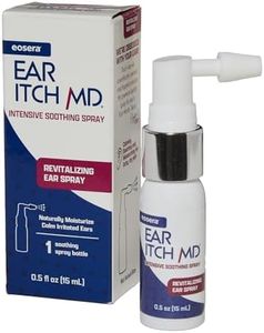 Ear Itch MD Nighttime