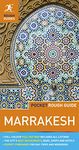 Pocket Rough Guide Marrakesh (Travel Guide) (Rough Guides)