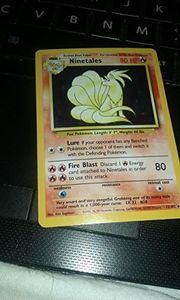 Ninetales 