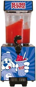 Slush Puppie Machine