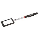 Rolson 60515 2 LED Telescopic Inspection Mirror