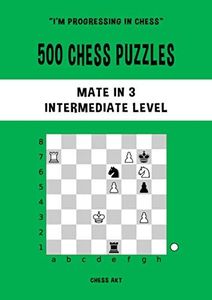500 Chess 