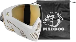 Maddog Dye i5 Thermal Dual-Pane Ant