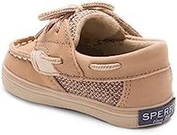 Sperry baby girls Bluefish Crib Jr 