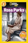 National Geographic Readers: Rosa P