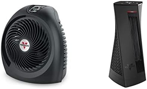 Vornado AV