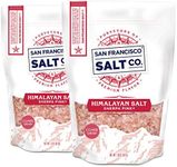 Sherpa Pink Himalayan Salt - 4 lbs.