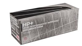 Hawk Performance HB453N.585 HP Plus Brake Pad