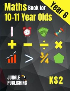 Maths Book
