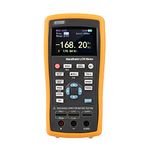 LAOSHE 2.5-inch LCD Digital Handheld 100kHz LCR Meter LCR Multimeter Tester for Inductance Capacitance Resistance Measuring 0.6 Vrms