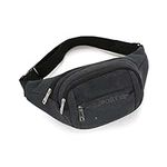 WUODHTW Sports Waist Bag for Men an