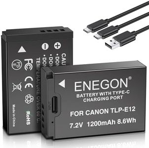 ENEGON LP-