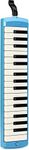 Yamaha Pianica 32-note Melodica, Blue (P32D)