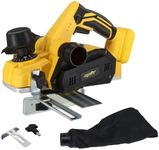 Mellif Cordless Handheld Planer for