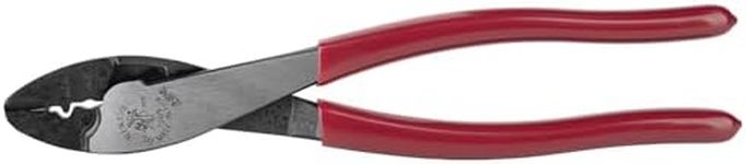 Klein Tools 1005 Cutting/Crimping T