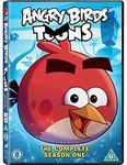 Angry Birds Toons: The Complete Season 1 [DVD]