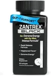 Zantrex Black – Naturally Boost GLP