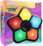 Gamie Electronic Memory Game with L