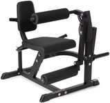 Titan Fitness Plate Loaded Adjustab