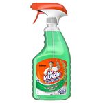 Mr Muscle Window And Glass: Advanced Power Window And Glass Cleaner 750 Ml