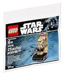 Lego.Star Wars SCARIF STORMTROOPER Minifigure Polybag 40176 Set (Bagged)