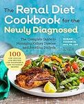 Renal Diet Cookbook for the Newly D