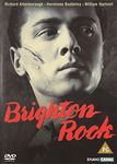 Brighton Rock [1947] [DVD]