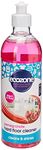 Ecozone Hard Floor Cleaner, Cleans & Shines, Pomegranate Fragrance, 500ml