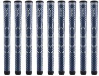 Winn Dri-Tac Midsize (+1/16") Navy 