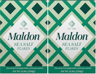 Maldon Sea