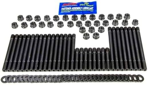 ARP Cylinder Head Stud, Pro-Series, Hex Head, For Chevrolet BB, 454-502, Mark V/ Mark VI crate w/ Dart, AFR/ Merlin Heads, Kit