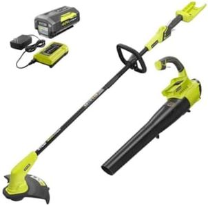 Ryobi 40V 