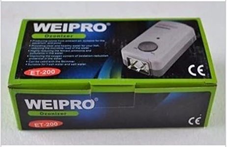 Weipro ET2