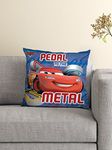 Disney Athom Living Cars Cushion Cover with Filled Cushion 16x16