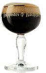 Trappistes Rochefort Belgium Beer Glass - 33cl