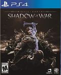 Middle-Earth: Shadow of War for Pla