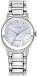 Citizen Women's Eco-Drive Axiom Sil