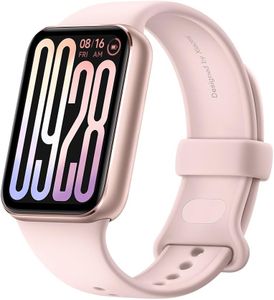 XIAOMI Smart Band 9 Pro – Rose Gold Fitness Tracker