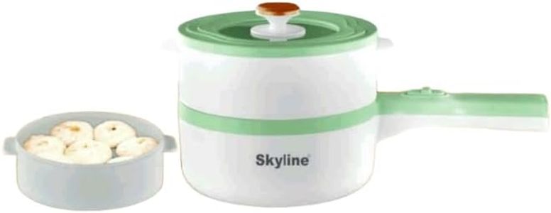 Skyline Mu