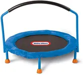 Little Tikes 3' Trampoline – Amazon