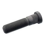 febi bilstein 100166 Wheel Stud, pack of one