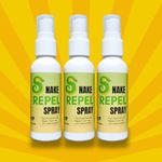 Snake Repellent Spray, Pack of 3