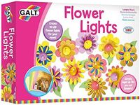 Galt Toys, Flower Lights, Kids' Craft Kits, Ages 7 Years Plus