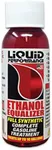 Liquid Performance Racing Ethanol Equalizer - 1 OZ - Full Synthetic Complete Gas Treatment - Cleans and Lubricates Fuel System - Stops Ethanol Fuel Problems